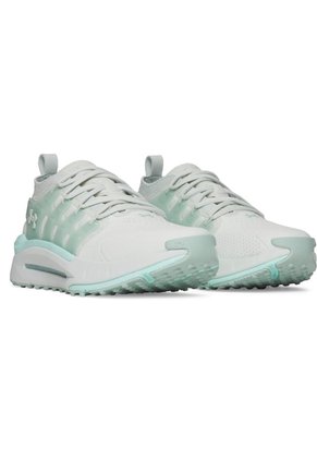 Tenis Mujer Under Armour UA W PHANTOM X Verde Under Armour