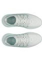 Tenis Mujer Under Armour UA W PHANTOM X Verde Under Armour de Under Armour