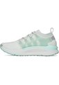 Tenis Mujer Under Armour UA W PHANTOM X Verde Under Armour de Under Armour