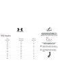 Tenis Mujer Under Armour UA W PHANTOM X Verde Under Armour de Under Armour