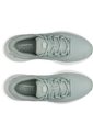 Tenis Hombre Under Armour UA CHARGED ROGUE 4 Verde Under Armour de Under Armour