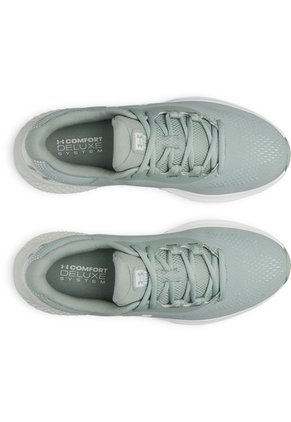 Tenis Hombre Under Armour UA CHARGED ROGUE 4 Verde Under Armour