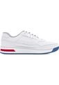 Tenis Sportstyle UA W Court 96 Mujer 3028637-100-022 Under Armour de Under Armour