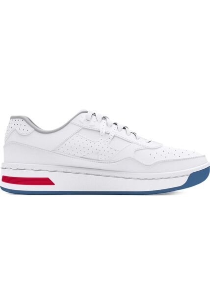 Tenis Sportstyle UA W Court 96 Mujer 3028637-100-022 Under Armour