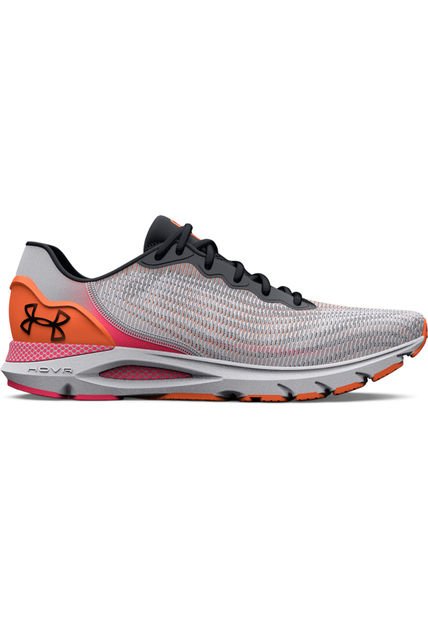 Zapatilla UA HOVR SONIC 6 BRZ 3026237-001-N11 Under Armour