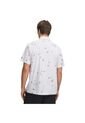 Camiseta Hombre Under Armour ARMRDRY PRINTED POLO Blanco Under Armour de Under Armour