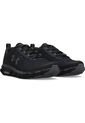 Tenis Running Charged Assert 9 Camo Hombre Negro 3025944-001-N11 Under Armour de Under Armour
