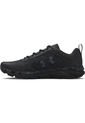 Tenis Running Charged Assert 9 Camo Hombre Negro 3025944-001-N11 Under Armour de Under Armour