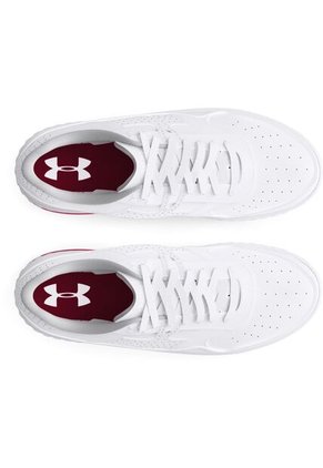 Tenis Sportstyle UA W Court 96 Mujer 3028637-100-022 Under Armour