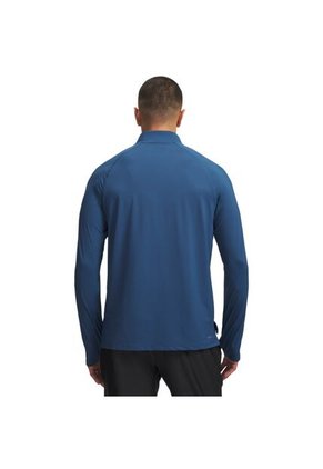 Buzo Hombre Under Armour VELOCITI PRO 1/4 ZIP Azul Under Armour