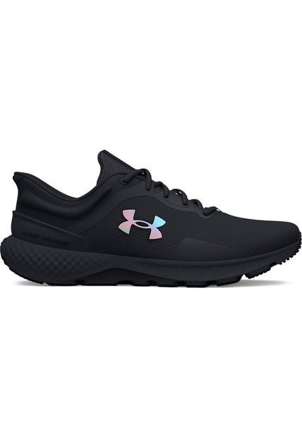 CALZADO NEGRO MUJER W CHRGD ESCAPE 4 IRI 3025507-001-N11 Under Armour