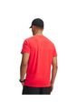 Camiseta Hombre Under Armour VELOCITI REFLCT SS Rojo Under Armour de Under Armour