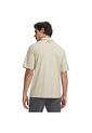 Camiseta Hombre Under Armour UA MATCHPLAY POLO Marron Under Armour de Under Armour