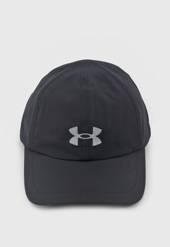 Gorra UNDER ARMOUR Launch Negro Under Armour