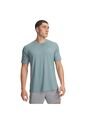 Camiseta Hombre Under Armour VANISH ENERGY SS Verde Under Armour de Under Armour
