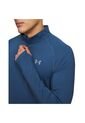 Buzo Hombre Under Armour VELOCITI PRO 1/4 ZIP Azul Under Armour de Under Armour