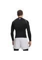 Camiseta Hombre Under Armour UA HG ELITE COMP LS Negro Under Armour de Under Armour