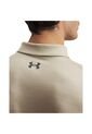 Camiseta Hombre Under Armour UA MATCHPLAY POLO Marron Under Armour de Under Armour