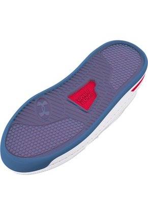 Tenis Sportstyle UA W Court 96 Mujer 3028637-100-022 Under Armour