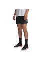 Short Hombre Under Armour TECH WOVEN 5IN SHORT Negro Under Armour de Under Armour