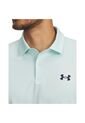 Camiseta Hombre Under Armour UA MATCHPLAY POLO Verde Under Armour de Under Armour