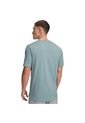 Camiseta Hombre Under Armour VANISH ENERGY SS Verde Under Armour de Under Armour