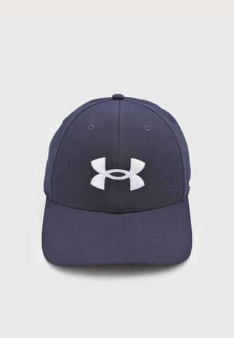 Gorra UNDER ARMOUR Golf96 Azul Under Armour