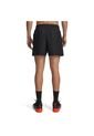 Short Hombre Under Armour TECH WOVEN 5IN SHORT Negro Under Armour de Under Armour