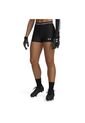 Short Mujer Under Armour HEATGEAR SHORTY Negro Under Armour de Under Armour