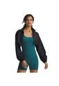 Chaqueta Mujer Under Armour NSTPPBL UTILITY 3IN1 Negro Under Armour de Under Armour
