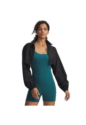 Chaqueta Mujer Under Armour NSTPPBL UTILITY 3IN1 Negro Under Armour
