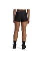 Short Mujer Under Armour HEATGEAR SHORTY Negro Under Armour de Under Armour