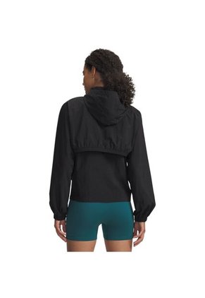 Chaqueta Mujer Under Armour NSTPPBL UTILITY 3IN1 Negro Under Armour
