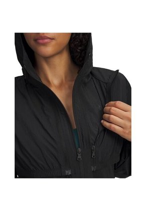 Chaqueta Mujer Under Armour NSTPPBL UTILITY 3IN1 Negro Under Armour