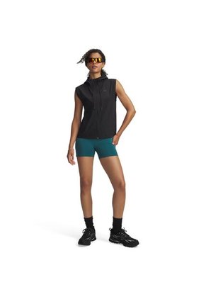 Chaqueta Mujer Under Armour NSTPPBL UTILITY 3IN1 Negro Under Armour