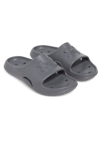 Tenis Hombre Under Armour M LOCKER V SL-GRY Gris Under Armour Under Armour