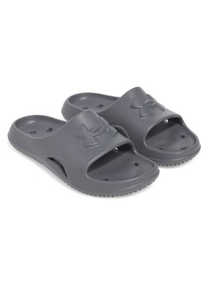 Tenis Hombre Under Armour M LOCKER V SL-GRY Gris Under Armour
