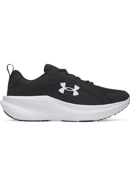 Tenis Hombre Under Armour UA ASSERT 11 Negro Under Armour