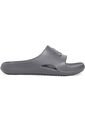 Tenis Hombre Under Armour M LOCKER V SL-GRY Gris Under Armour de Under Armour