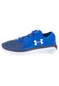 Running Azul Under Armour Speedform Fortis 2 de Under Armour