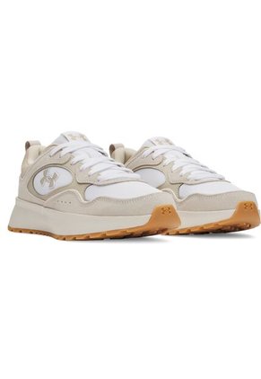 Tenis Mujer Under Armour UA W MIRAGE SPORT Blanco Under Armour