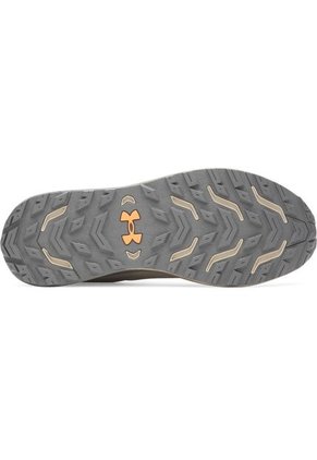 Tenis Hombre Under Armour CHARGED BANDIT TR 3 Marron Under Armour