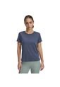 Camiseta Mujer UNDER ARMOUR LAUNCH SHORTSLEEVE Gris Under Armour de Under Armour