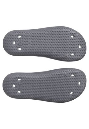 Tenis Hombre Under Armour M LOCKER V SL-GRY Gris Under Armour