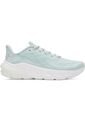 Tenis Mujer Under Armour W TURBULENCE 3-BLU Azul Under Armour de Under Armour