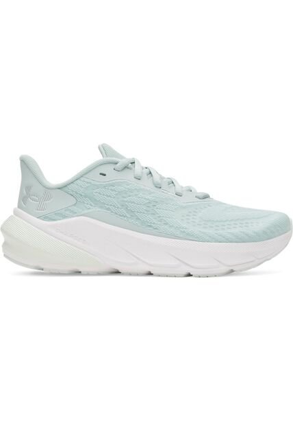 Tenis Mujer Under Armour W TURBULENCE 3-BLU Azul Under Armour