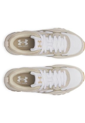 Tenis Mujer Under Armour UA W MIRAGE SPORT Blanco Under Armour