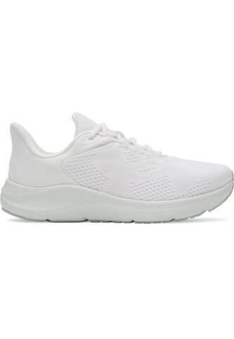 Tenis Mujer Under Armour W CHRGD PURSUIT 4 BL Blanco Under Armour Under Armour