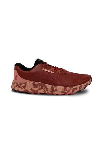 Tenis Under Armour Charged Bandit Tr 3 Hombre