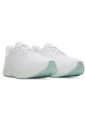Tenis Mujer Under Armour W CHRGD PURSUIT 4 BL Blanco Under Armour de Under Armour